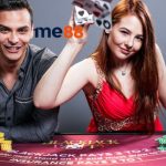 tìm hiểu về live casino tại cổng game me88